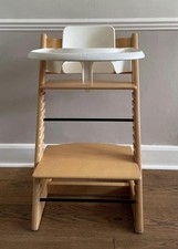 Stokke Tripp Trapp high chair