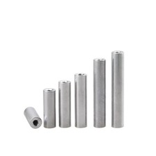 M2/2.5/3/4/5/6 Aluminum
