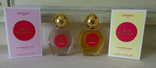 Mon bourjois 50ml - 50ml, la
