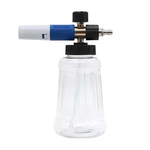 New quick release snow - new,