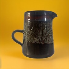 Celtic Pottery Newlyn Jug By