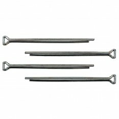 Classic mini brake - brake, pin
