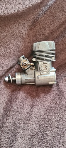 Vintage super tigre 40 - super,