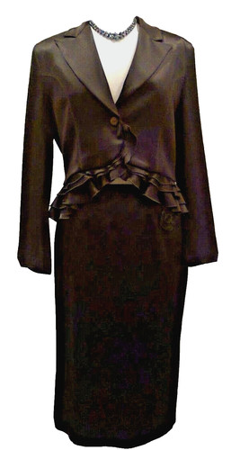 Michael ambers suit jacket - michael,
