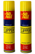 CLIPPER High Quality Universal