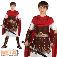 Roman Centurion Boys Fancy