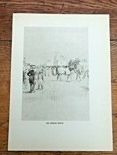 original 1934 lionel edwards