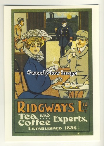Ad0432 ridgways ltd tea - ad0432,