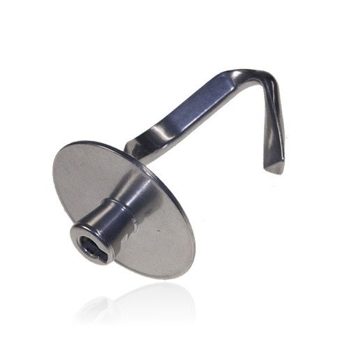 Moulinex whisk hook - whisk,