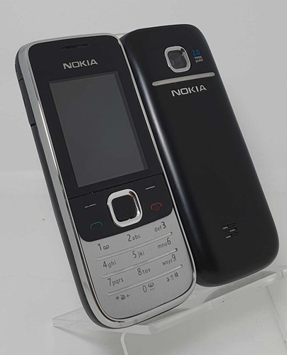 Nokia 2730 classic - 2730, phone