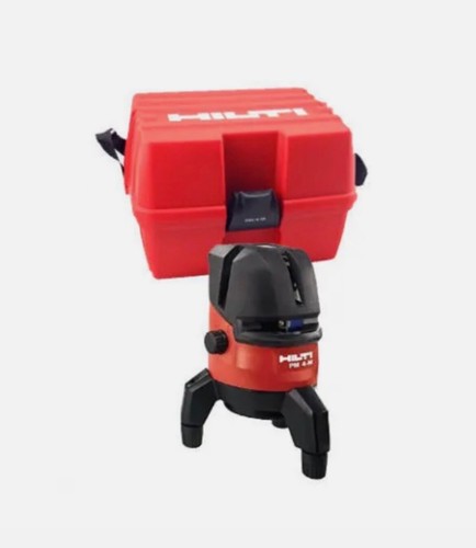 Hilti self levellling - hilti, 4-m