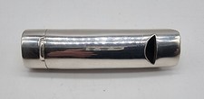 ANTIQUE STERLING SILVER