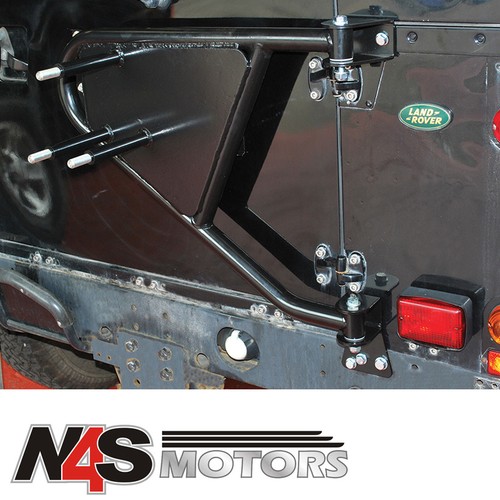 Land rover defender swing - rover, away