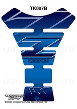 Kawasaki Z750 Z1000 Z Series