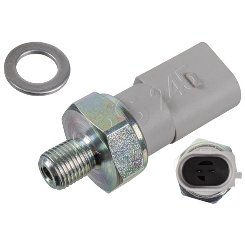 Oil pressure switch - oil,