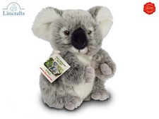 Teddy Hermann Sitting Koala