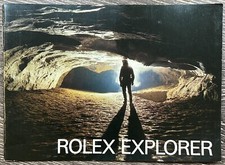 Original Rolex 101600 / 16550