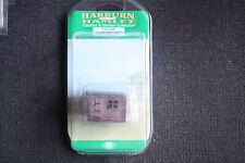 CG234 - Harburn Hobbies Gerden Shed - Small With Sloping Roof