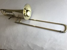 Trombone Anton Riedl F/B with