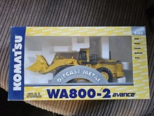 Joal 1:50 Scale Diecast Model