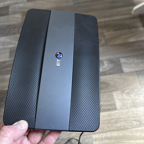 Smart hub home - 6, wireless