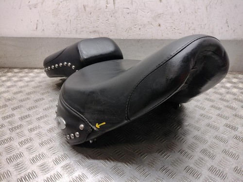 2000 harley davidson - 2000, flstc