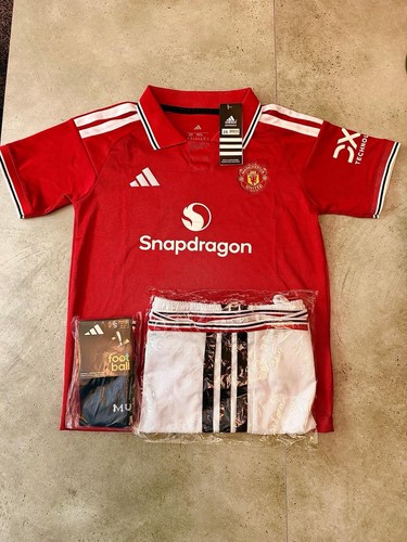 Kids football kits man - kids,