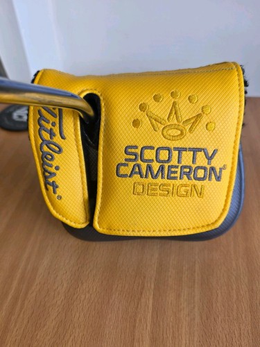 Scotty cameron phantom - phantom, 12.5