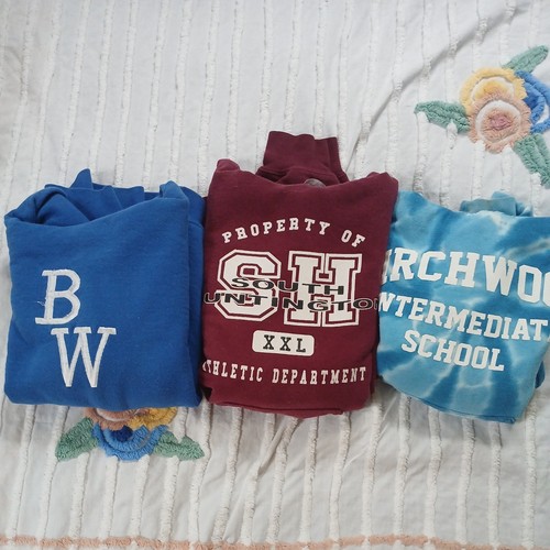 Lot gildan youth large - lot,