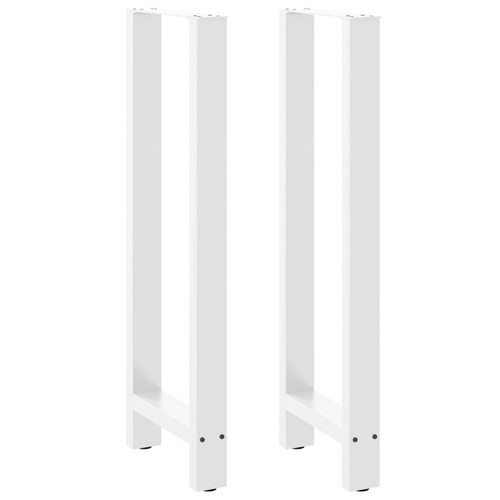 Bar table legs white - table,