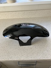 Harley Fatboy Short abs Front