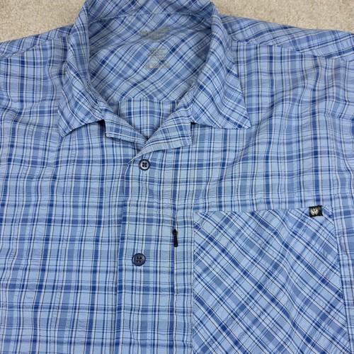 Blackhawk warrior wear shirt - warrior,