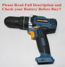 Genuine WORKZONE CDI218W.1 18V