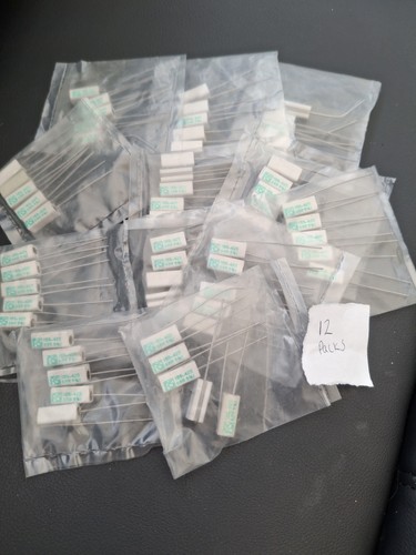 Electronic parts resistors - electronic,