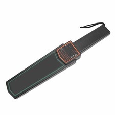 MD3003B1 Security Scanner