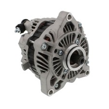 Complete Arrowhead Alternator