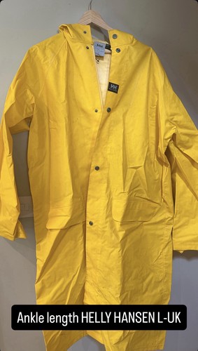 Full length helly - full,