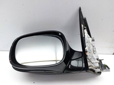 Wing mirror manual fold - manual, front