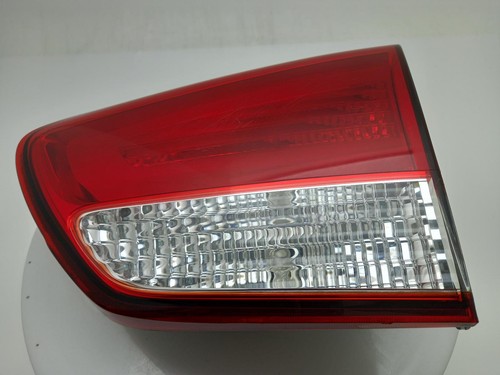 Kia carens tail - tail, rear