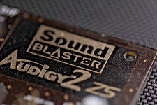 Creative Labs SB0350 Sound