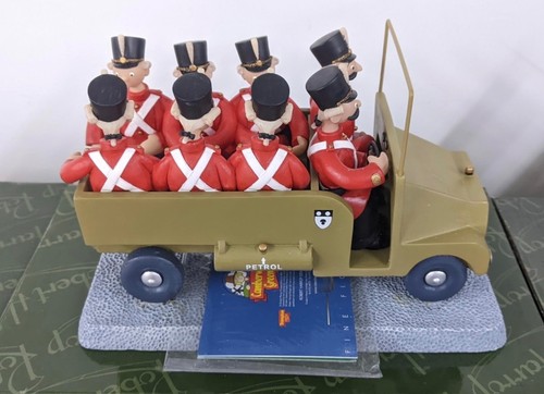 Robert harrop the camberwick - harrop,