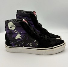 VANS x The Nightmare Before