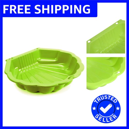Fun spacious shell clam - spacious,