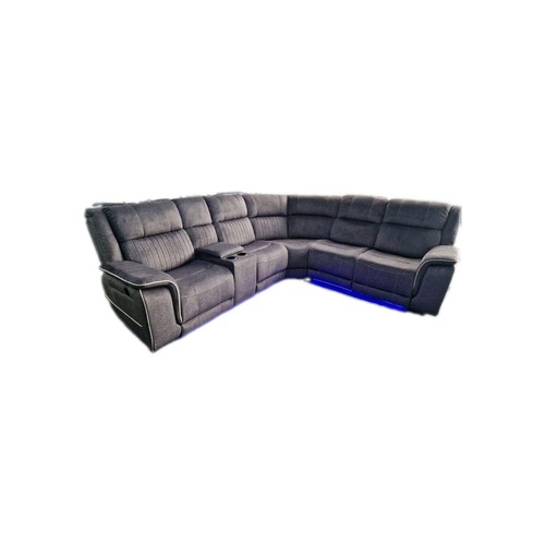 Corner seater 2 - 3,
