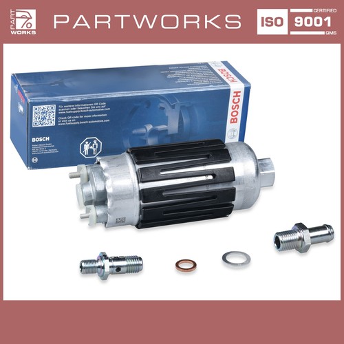 Fuel pump for - pump, 993