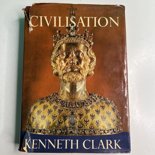 Civilisation kenneth clark - civilisation,