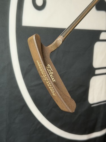 Scotty cameron laguna the art - cameron, "the