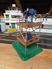 Scalextric F302 Camera Tower