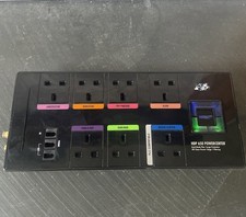 Monster Power AV750 Audio
