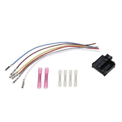 Cable repair set - cable,